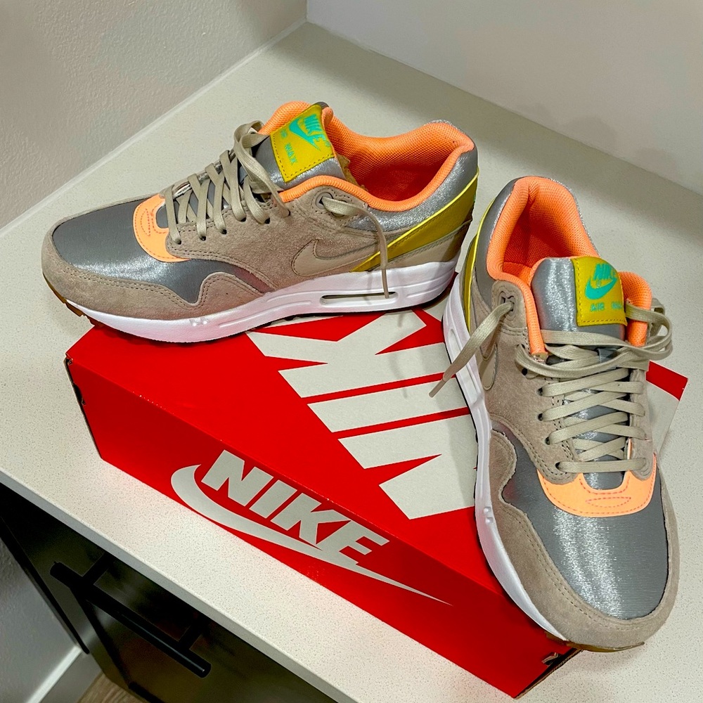 Nike AirMax 1